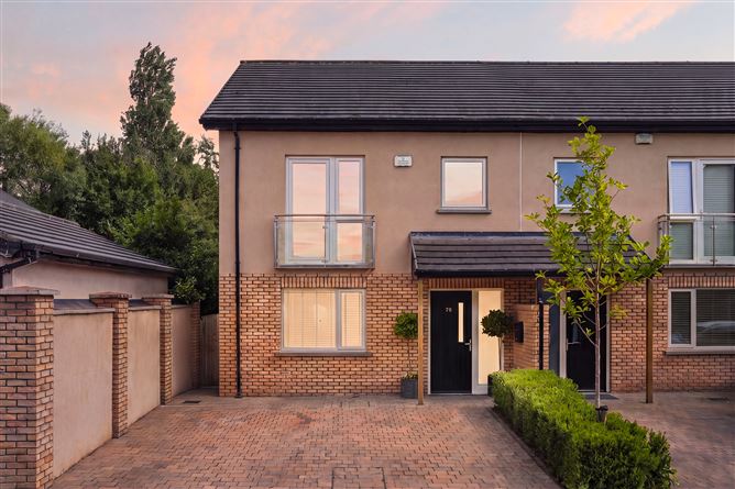 70 Silken Park Avenue, Old Naas Road, Kingswood