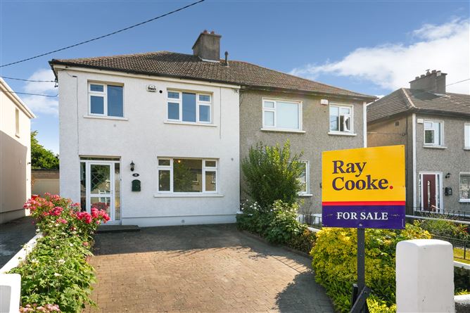 35 Oakwood Road, Glasnevin, Dublin 11