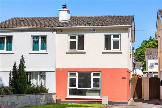 18 Cherbury Park Avenue, Lucan, Co. Dublin, K78N7C0