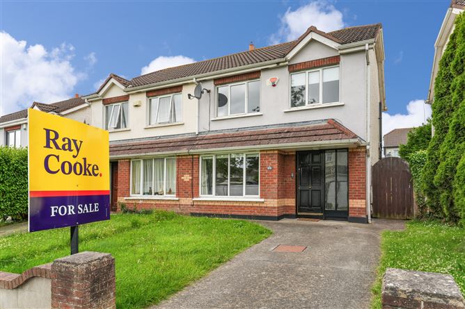 23 Earlsfort Avenue, Lucan, Co. Dublin