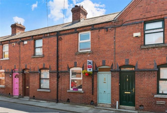 2 Aberdeen Street, North Circular Road, Dublin 7, D07VK06