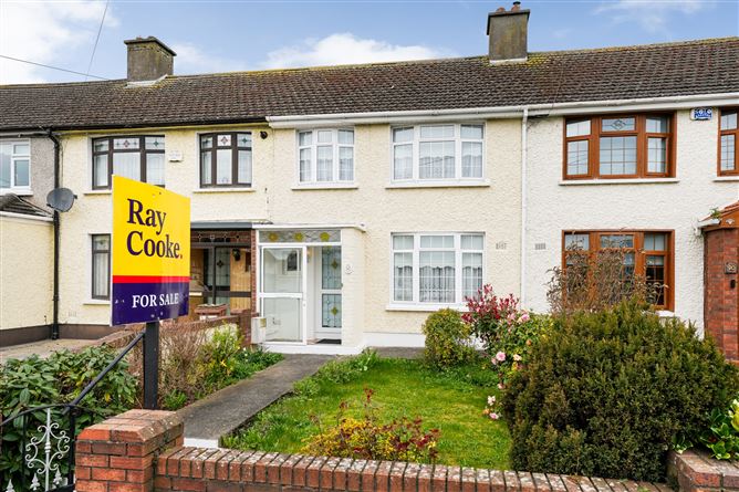 92 Dunsink Avenue, Finglas, Dublin 11