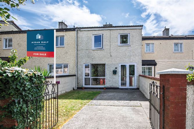 396 Coultry Road, Santry Avenue, Ballymun, Dublin 9, D09P0K1