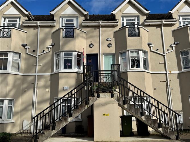 17 Manor Square, Ongar, Dublin 15