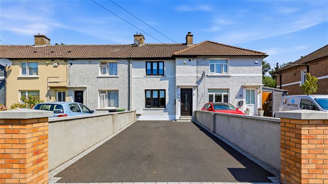 105 Keeper Road, Drimnagh, Dublin 12, D12PR62