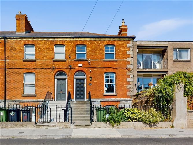 113 RICHMOND RD, DRUMCONDRA, DUBLIN 3