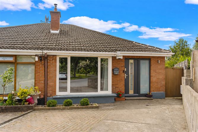10 Denville Court, Killiney, Co. Dublin, A96HR90