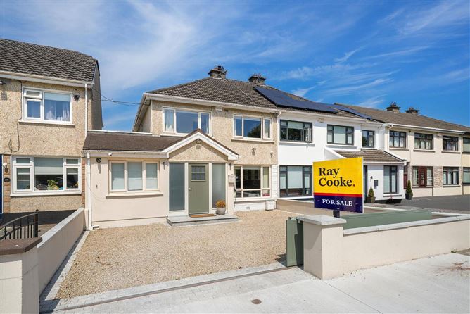 149 CAPPAGHMORE EST, CLONDALKIN, DUBLIN 22
