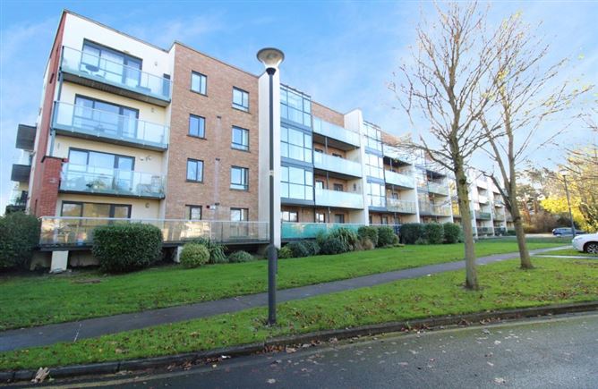 6 Whatley Hall, Archerswood, Clonee, Dublin 15, D15XR99
