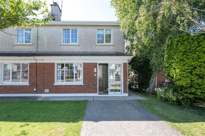 56 ROCKBORO HEIGHTS, WATERPARK, CARRIGALINE