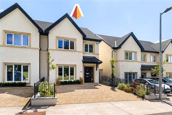 10 Springhill, Balinglanna, Glanmire