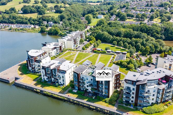 Apartment 84, Mizen, Harty's Quay, Rochestown, Co. Cork, T12X376
