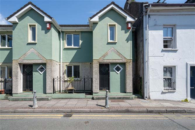 4 EXHAM PLACE, MARGARET STREET, CORK