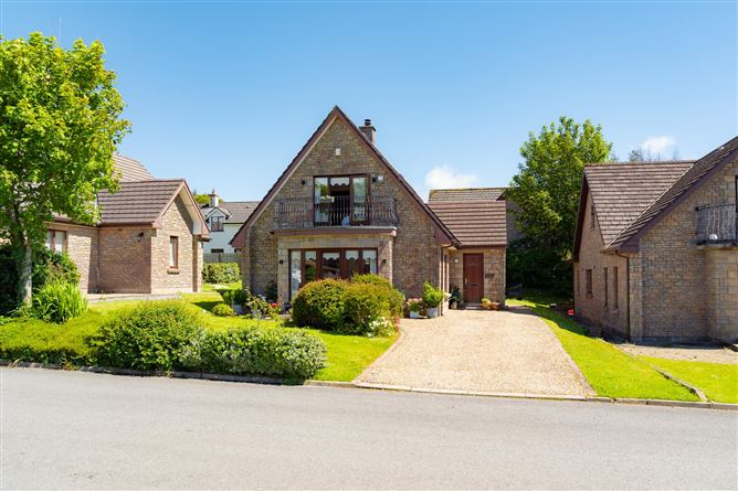 53 RENVILLE VILLAGE, ORANMORE, GALWAY