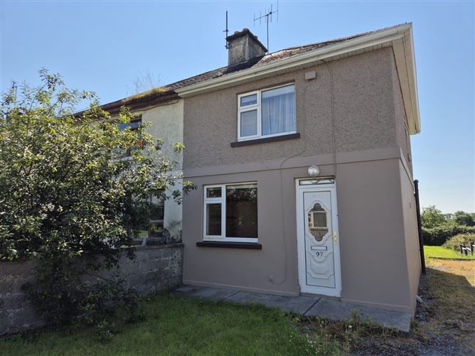 97 Athenry Road, Tuam, Co. Galway, H54YK76