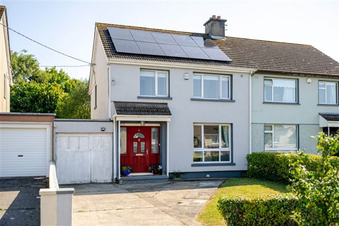 12 Caragh Avenue, Caherdavin, Limerick, V94Y49F
