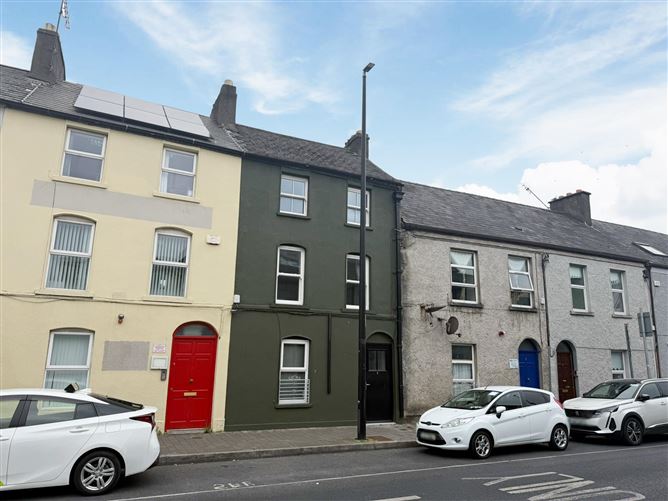 4 Sexton Street, Limerick City Centre, Co. Limerick, V94H0FY