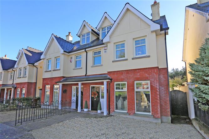 47 Cairnsfort, Golf Links Road, Limerick, Co. Limerick, V94Y2NE