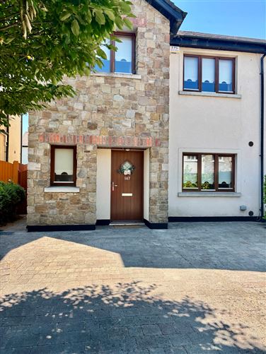147 ROSEBERRY HILL, RICKETSTOWN NEWBRIDGE, KILDARE