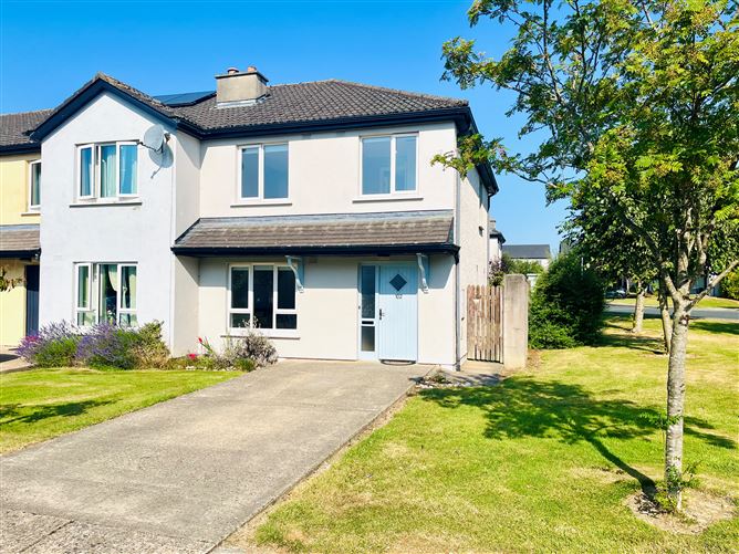 102 SHINGAN, MILEHOUSE RD, ENNISCORTHY