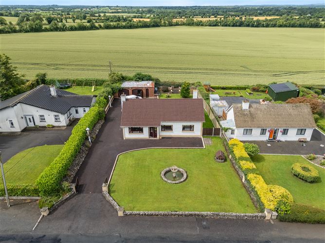 BALSAW, WILKINSTOWN, NAVAN