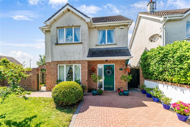 14 GLASHEEN, KENSTOWN, NAVAN