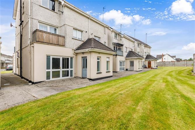 48 Cluain na Boinne, Johnstown, Navan, Co Meath, C15X512
