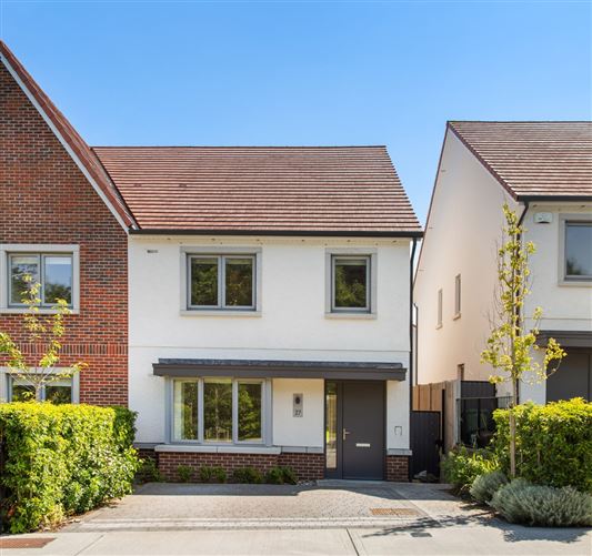 27 ARCHERS WOOD DRIVE, ARCHERS WOOD, DELGANY