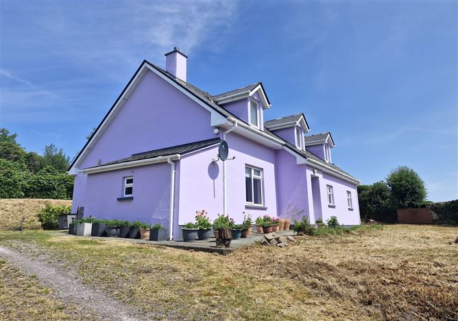 Teachín Liolg, Derreenavurrig, Sneem, Sneem, Co. Kerry, V93CD58