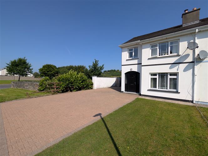 16 Coill Abhainn, Swinford, Co Mayo, F12V070