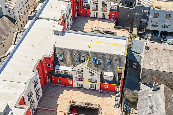 21 Regency Court, Friary Street, R95WP70