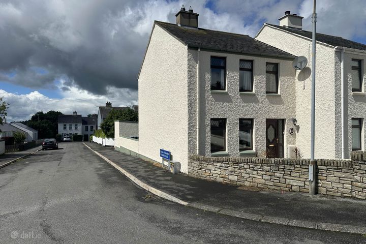 22 OGARA VILLAS, MOVILLE, LIFFORD