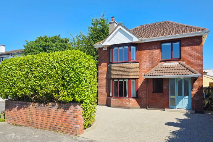 1 Rivendell, Highfield Park, Taylor's Hill, Co. Galway, H91K3VR