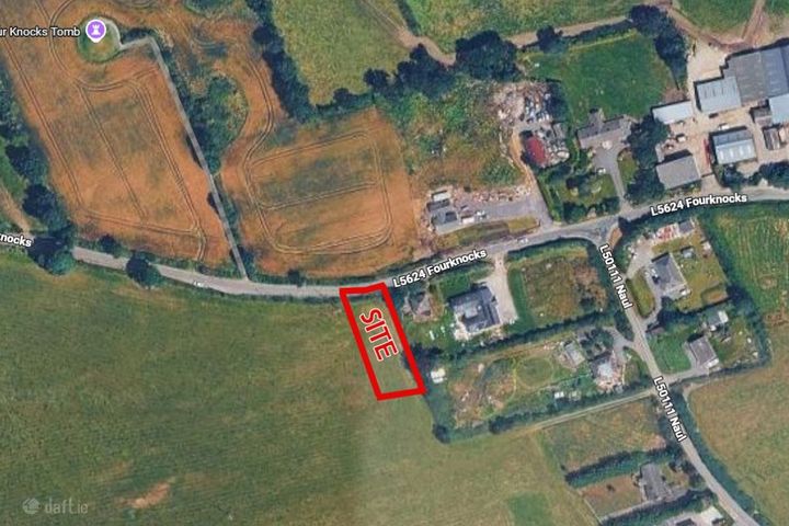 Fourknocks, Stamullen, Co. Meath., Stamullen, Co. Meath