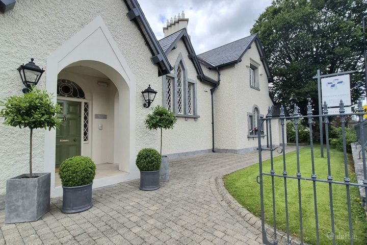 Warren Lodge Dromod More, Dromod, Leitrim