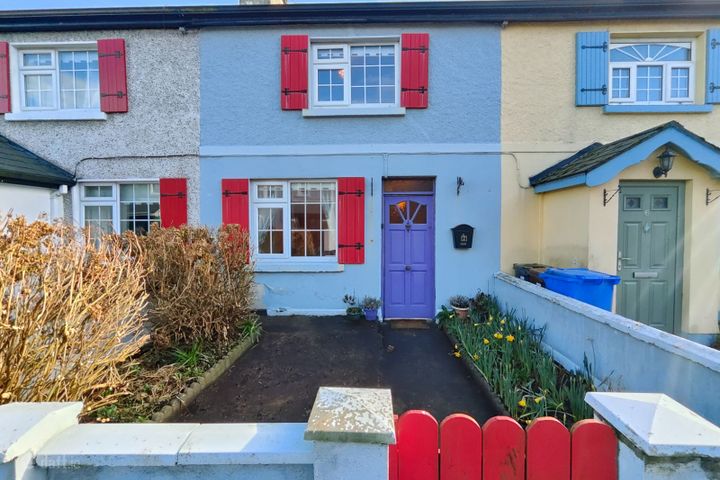 7 BUNREE ROAD, BALLINA, CO MAYO