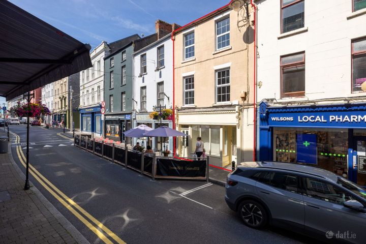 64 SOUTH ST, NEW ROSS, WEXFORD