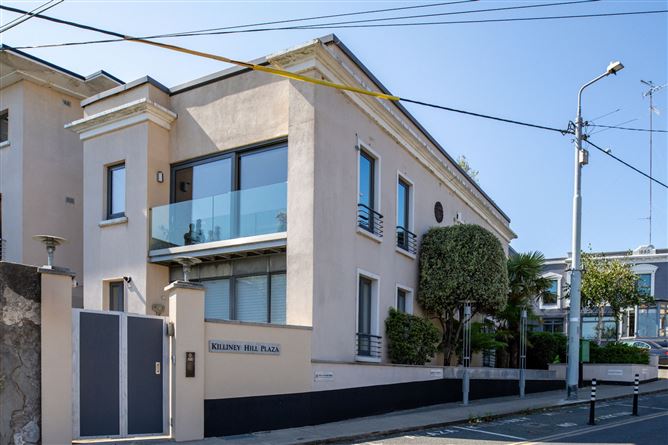 APT 2 KILLINEY HILL PLAZA, KILLINEY HILL ROAD, KILLINEY