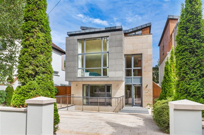 1 Longwood, Wynnsward Park, Clonskeagh, Dublin 14, Dublin
