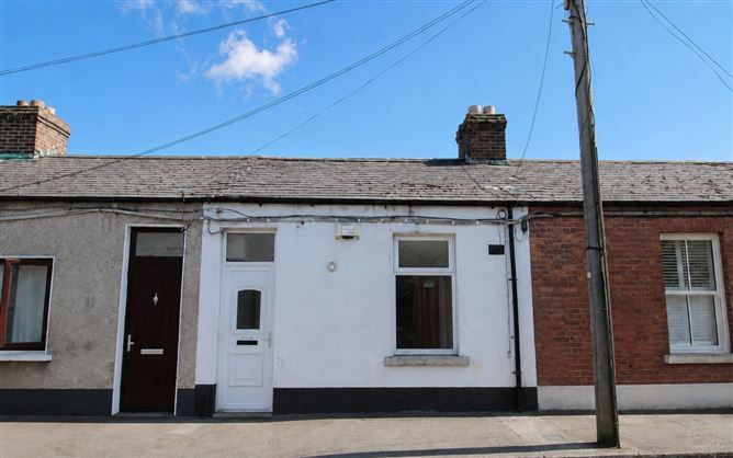 12 HYACINTH ST, NORTH STRAND, DUBLIN 3