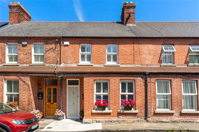 19 Tritonville Avenue, Sandymount, Dublin 4, D04YF34