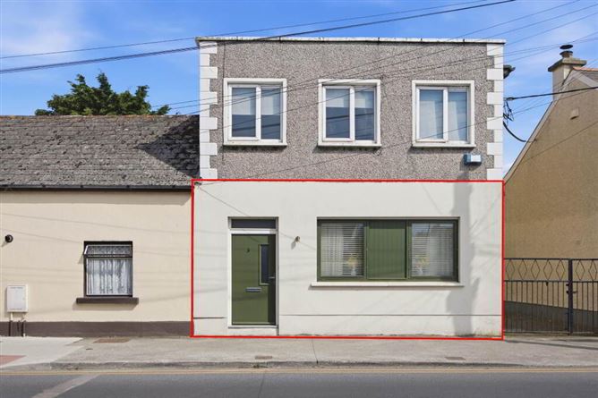 APT 1, 55 THOMAS ST, DUBLIN 8