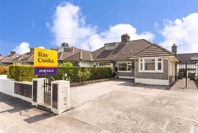 163 Jamestown Road, Finglas, Dublin 11