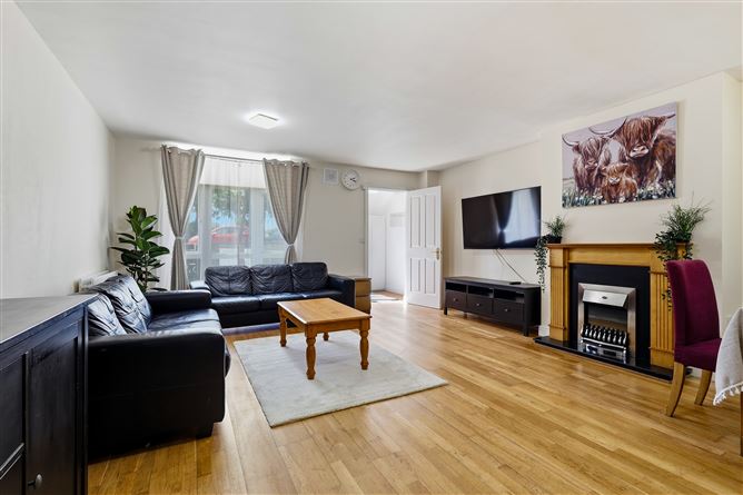 23 Lanesborough Court, Lanesborough Drive, Dublin 11, D11CH26
