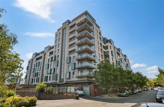 APT 12, THE FORUM, BALLYMOSS RD DUBLIN 18