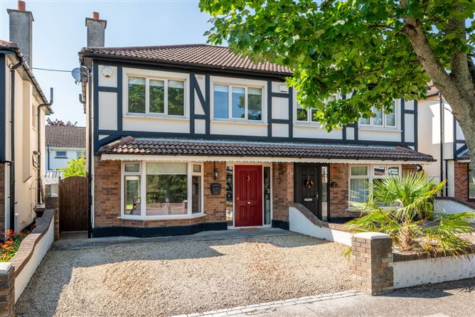 110 Longwood Park, Rathfarnham, Dublin 14, D14C7F1