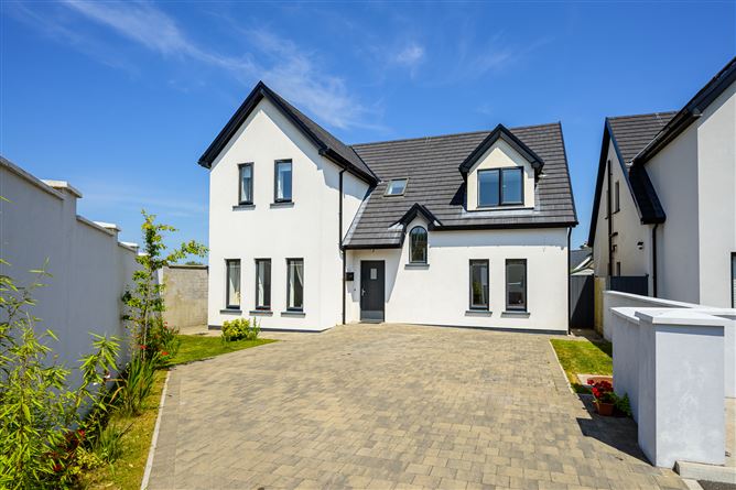 4 Willsford, Castletreasure, Douglas