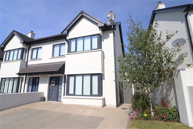 22 Dromkeen View, Church Hill, Innishannon