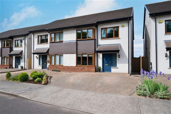 69 Lisheen Woods, Ovens, Co. Cork