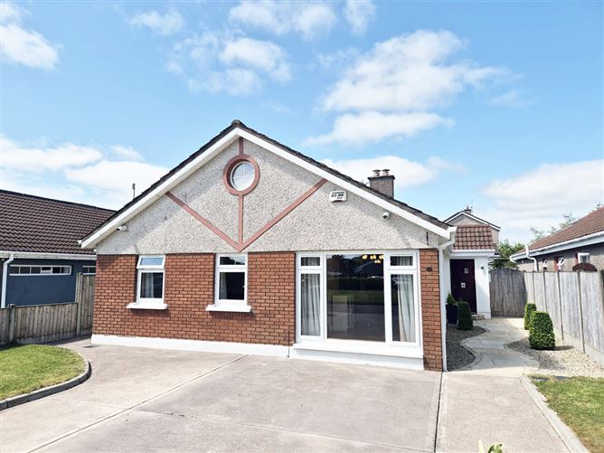 16 Glincool Lawn, Ballincollig
